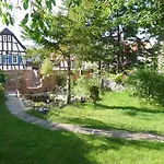 Hotel Karthaeuser Hof 3*