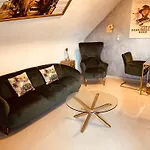 호텔 Karthaeuser Hof Floersheim am Main