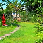 호텔 Karthaeuser Hof