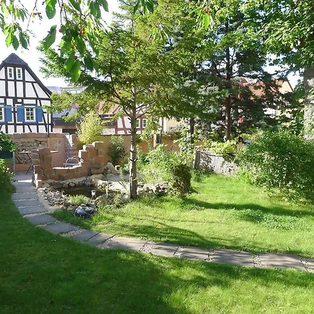 מלון Karthaeuser Hof 3*