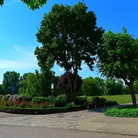 Karthaeuser Hof