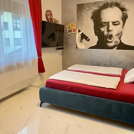 Karthaeuser Hof 3*