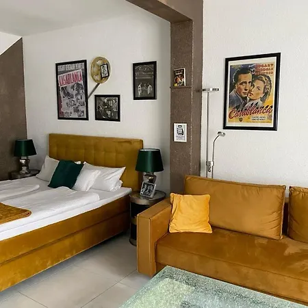 Hotel Karthaeuser Hof