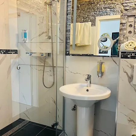 Karthaeuser Hof 3* Floersheim am Main