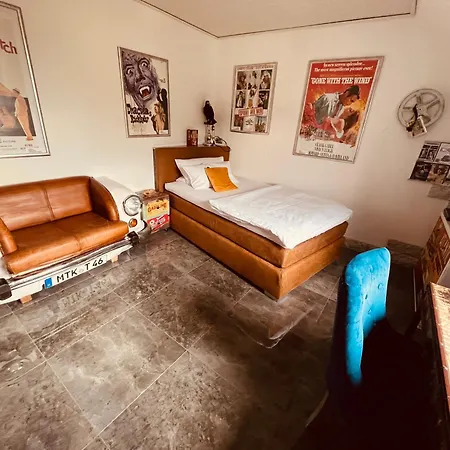 Hotel Karthaeuser Hof