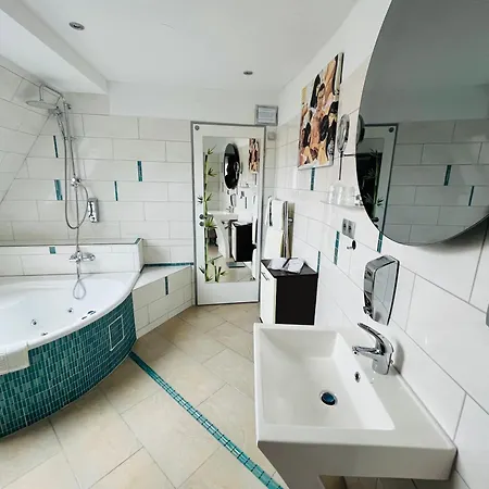 Karthaeuser Hof Hotel 3*