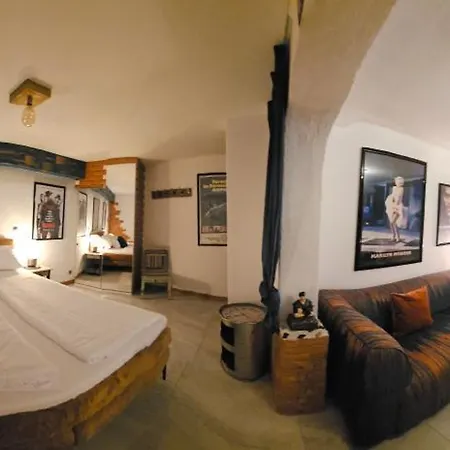 Karthaeuser Hof Hotel Floersheim am Main