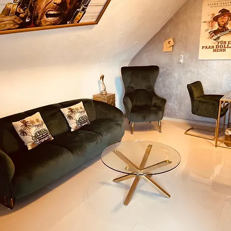Hotel Karthaeuser Hof Floersheim am Main