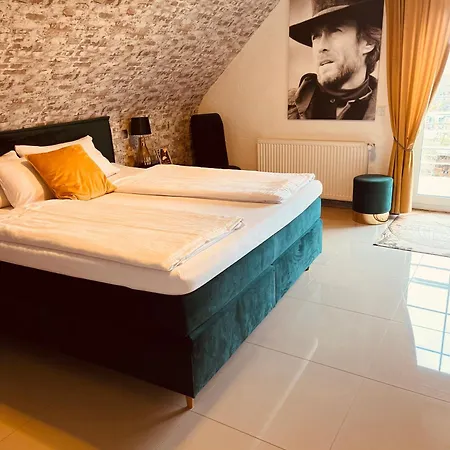 Karthaeuser Hof Floersheim am Main