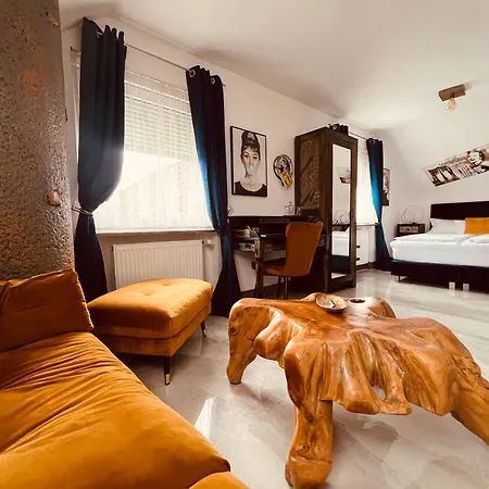 Karthaeuser Hof Hotel