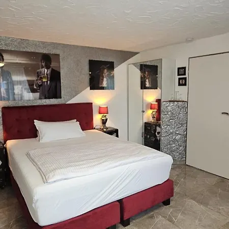 Karthaeuser Hof 3* Floersheim am Main