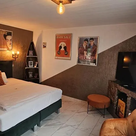 Hotel Karthaeuser Hof