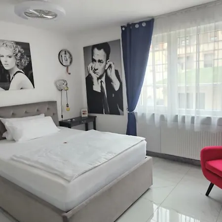 Karthaeuser Hof Hotel 3*