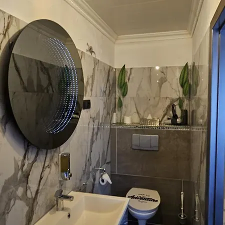 Hotel Karthaeuser Hof 3*