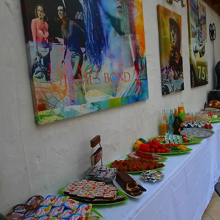 Hotel Karthaeuser Hof