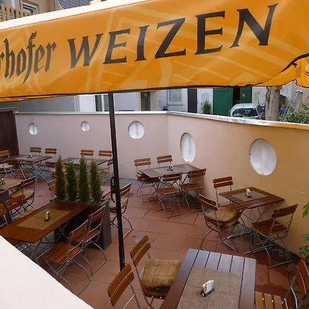 Karthaeuser Hof 3* Floersheim am Main