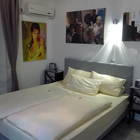 Karthaeuser Hof Hotel 3*