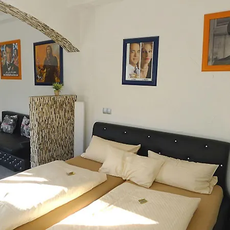 Karthaeuser Hof Hotel