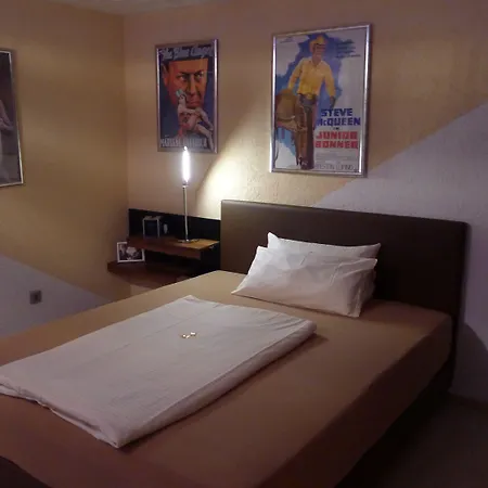 Karthaeuser Hof 3* Floersheim am Main