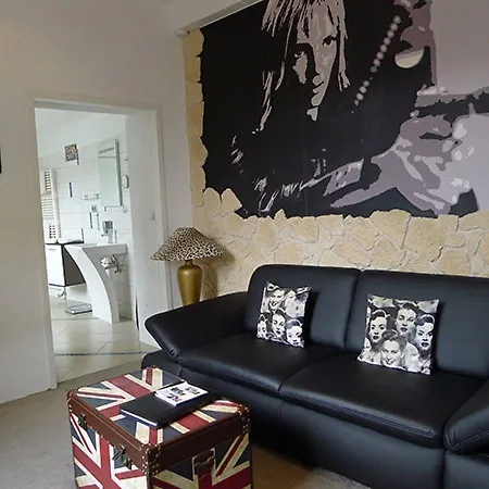 Hotel Karthaeuser Hof 3*