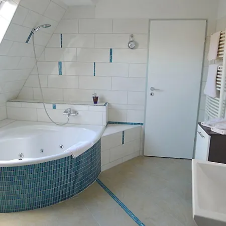 Karthaeuser Hof Otel