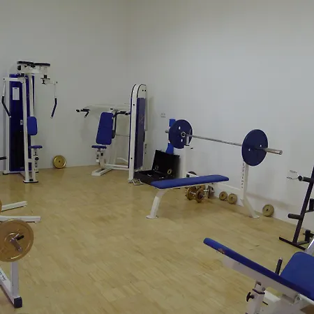 Hotel Karthaeuser Hof Floersheim am Main