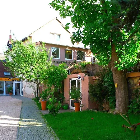 Karthaeuser Hof Hotel