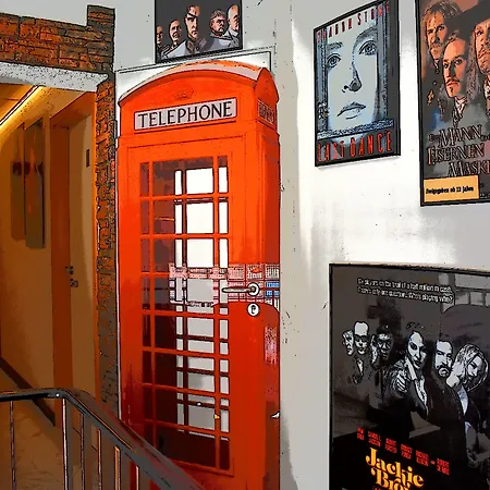 Hotel Karthaeuser Hof