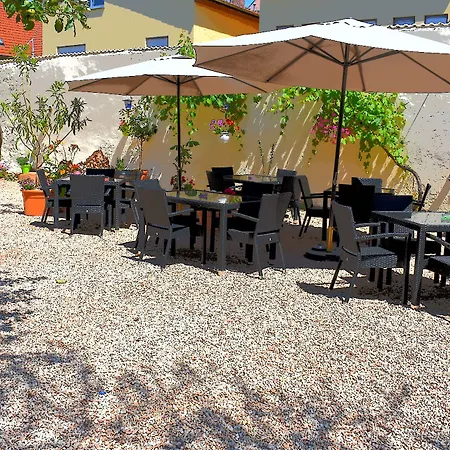 Otel Karthaeuser Hof