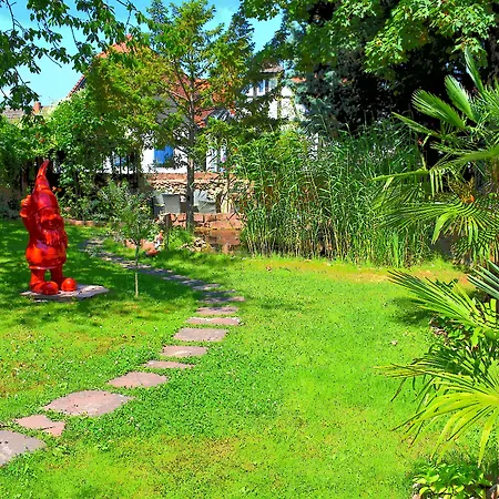 Otel Karthaeuser Hof