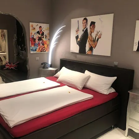 Otel Karthaeuser Hof 3*