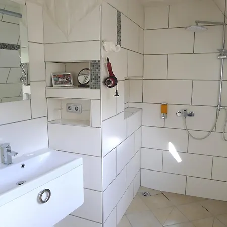 מלון Karthaeuser Hof Floersheim am Main