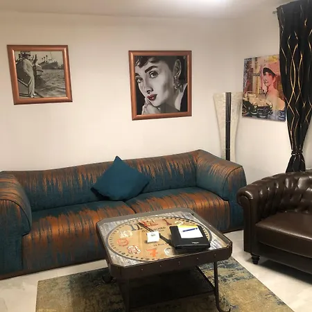 Karthaeuser Hof מלון