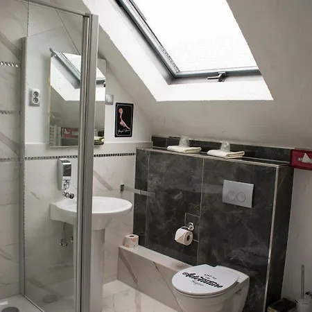 Hotel Karthaeuser Hof Floersheim am Main