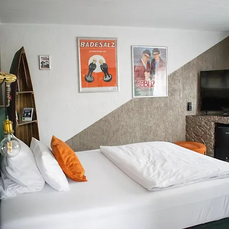 Karthaeuser Hof Floersheim am Main