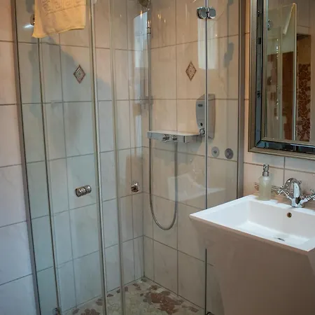 Karthaeuser Hof Hotel