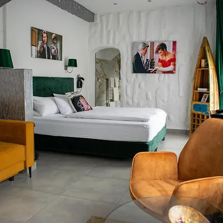 Karthaeuser Hof Hotel 3*