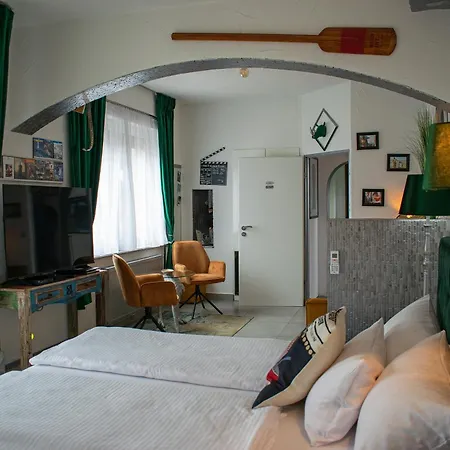 Karthaeuser Hof Floersheim am Main