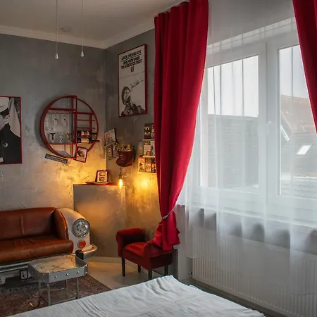 Karthaeuser Hof Hotel 3*