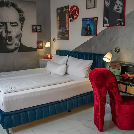 Karthaeuser Hof Floersheim am Main