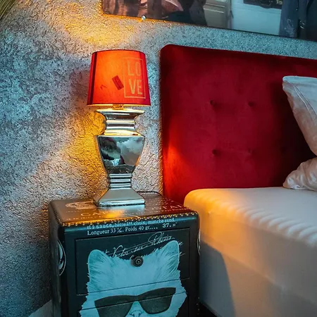 Hotel Karthaeuser Hof Floersheim am Main