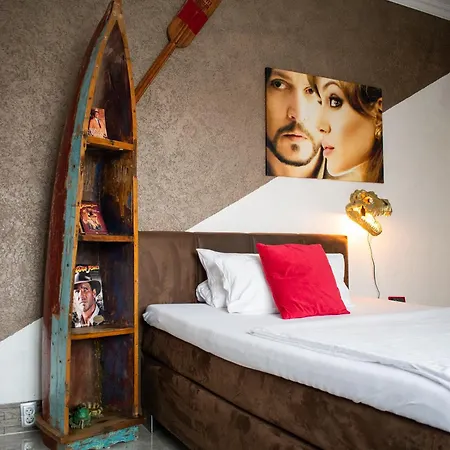 Karthaeuser Hof Hotel