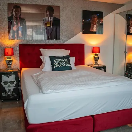 Karthaeuser Hof Hotel 3*