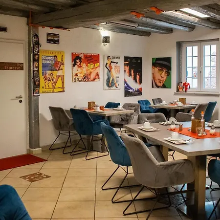 Karthaeuser Hof Hotel 3*