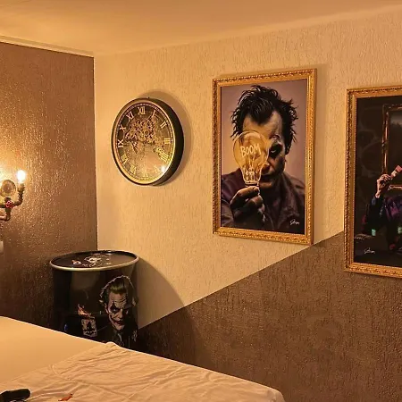 Karthaeuser Hof 3*