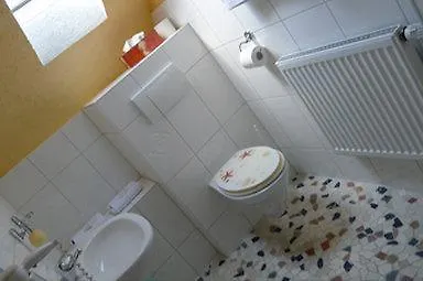Hotel Karthaeuser Hof