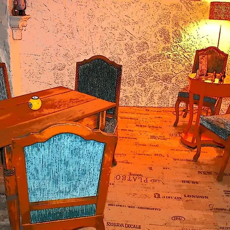 Szálloda Karthaeuser Hof 3*