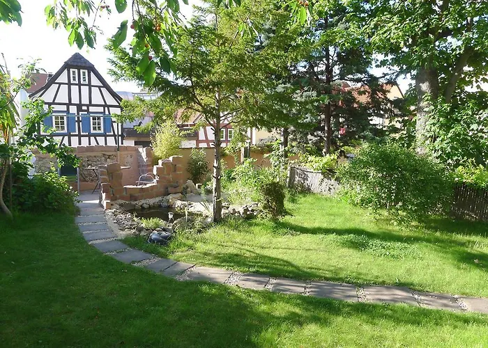 Szálloda Karthaeuser Hof 3*