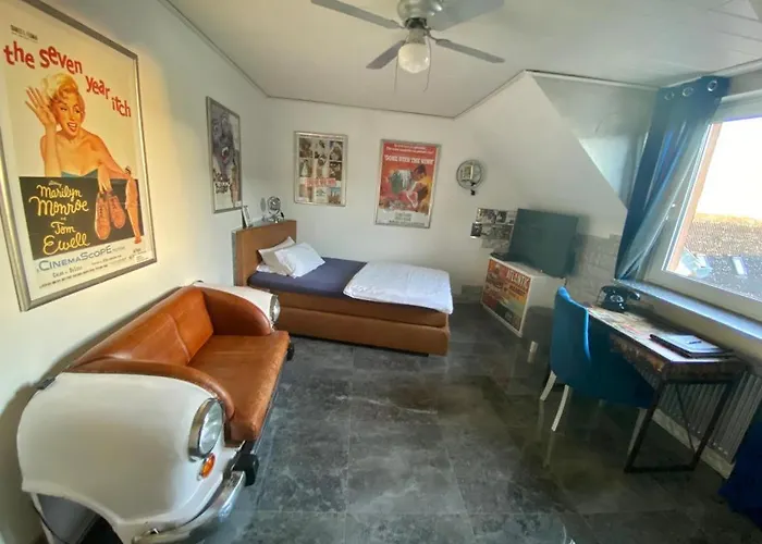 Karthaeuser Hof Flörsheim am Main