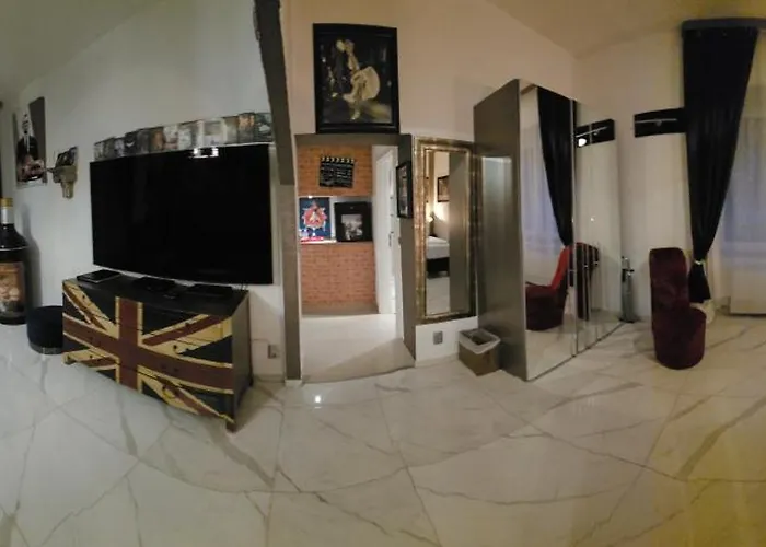 Szálloda Karthaeuser Hof